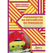 Fundamentos da matemática na pedagogia