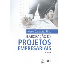 Elaboração de Projetos Empresarias