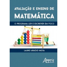 Avaliação e ensino de matemática