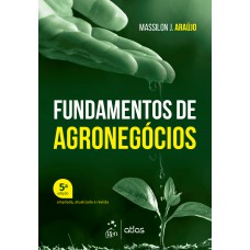 Fundamentos de Agronegócios