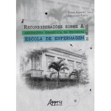 Reconsiderações sobre a assinatura imagética da primeira escola de enfermagem do Brasil