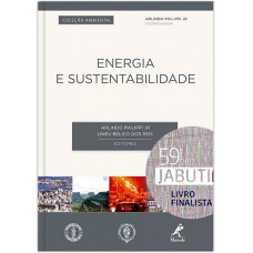 Energia e sustentabilidade