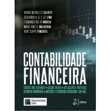 Contabilidade financeira Contabilidade financeira