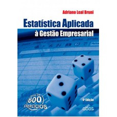 Estatística Aplicada À Gestão Empresarial