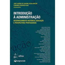Introdução à administração