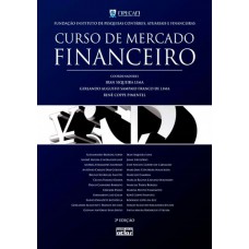 Curso De Mercado Financeiro: Tópicos Especiais