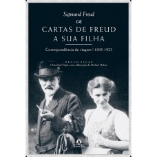 Cartas de Freud a sua filha