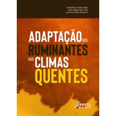 Adaptação dos ruminantes aos climas quentes