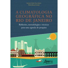 A climatologia geográfica no Rio de Janeiro