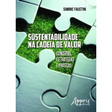 Sustentabilidade na cadeia de valor Sustentabilidade na cadeia de valor