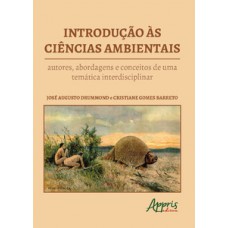 Introdução às ciências ambientais