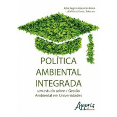 Política ambiental integrada