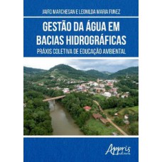 Gestão da água em bacias hidrográficas