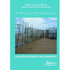 A pesca artesanal
