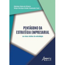 Pentágono da estratégia empresarial