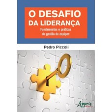 O desafio da liderança