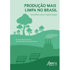 Produção mais limpa no Brasil