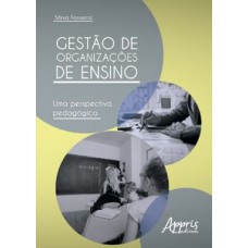 Gestão de organizações de ensino