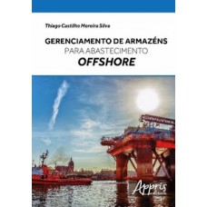 Gerenciamento de armazéns para abastecimento offshore