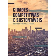 Cidades competitivas e sustentáveis