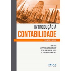 Introdução à contabilidade : ensino e decisão