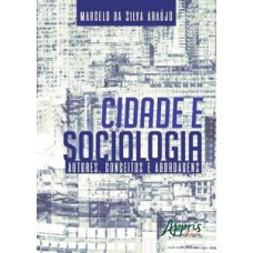 Cidade e sociologia