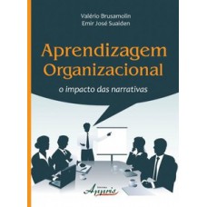 Aprendizagem organizacional