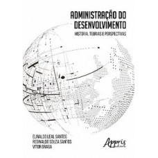 Administração do desenvolvimento