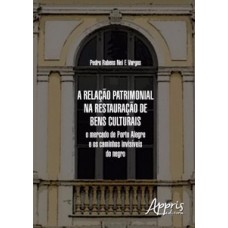 A relação patrimonial na restauração de bens culturais