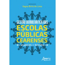 Gestão democrática das escolas públicas cearenses