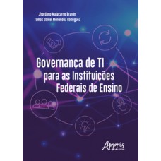 Governança de TI para as instituições federais de ensino