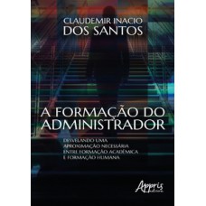 A formação do administrador