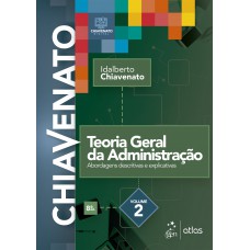 Teoria Geral da Administração – Vol. 2