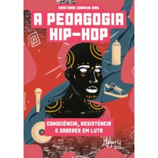 A pedagogia hip-hop