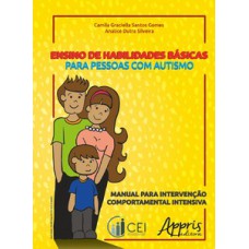 Ensino de habilidades básicas para pessoas com autismo