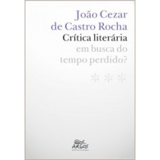 Crítica literária