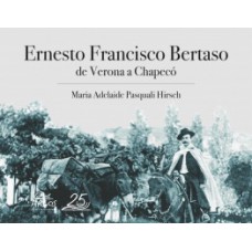 Ernesto Francisco Bertaso Ernesto Francisco Bertaso