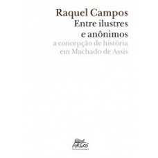 Entre ilustres e anônimos