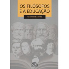 Os filósofos e a educação