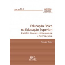 Educação física na educação superior