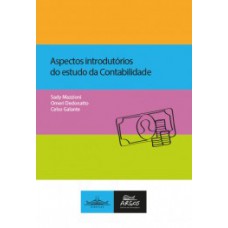 Aspectos introdutórios do estudo da contabilidade