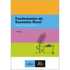 Fundamentos de economia rural