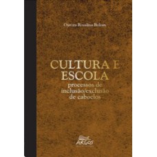 Cultura e escola