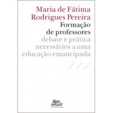 Formação de professores