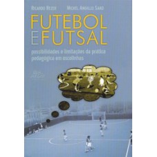Futebol e futsal