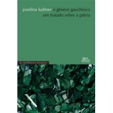 O gênero gauchesco