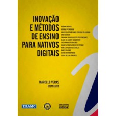 Inovação e métodos de ensino para nativos digitais