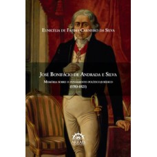 José Bonifácio de Andrada e Silva