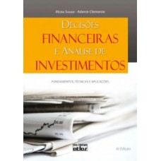 Decisões financeiras e análise de investimentos