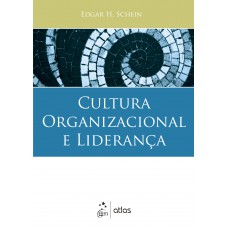 Cultura Organizacional E Liderança